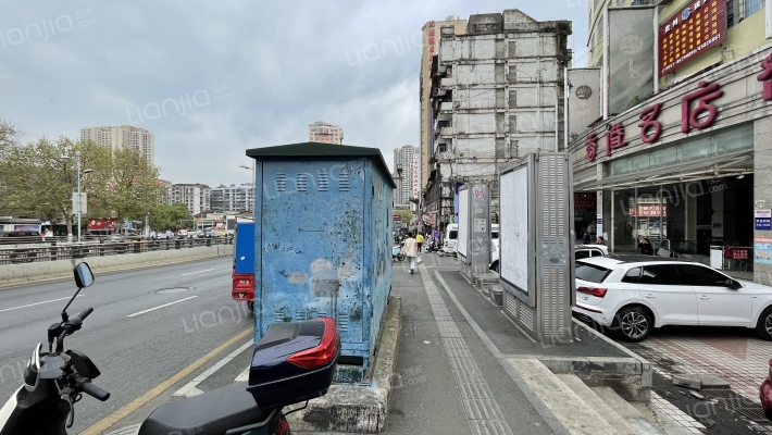 香狮路69号外景图