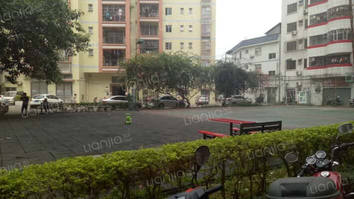 国祥花园外景图