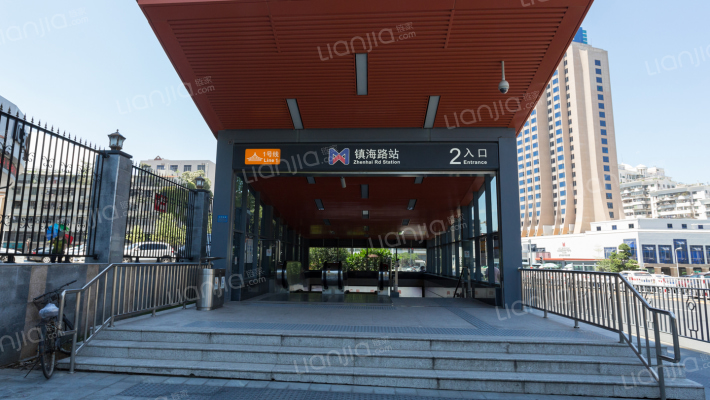 厦门石泉路房价怎么样石泉路房源户型图小区车位交通地址详情分析