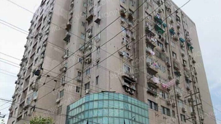 国和大楼外景图