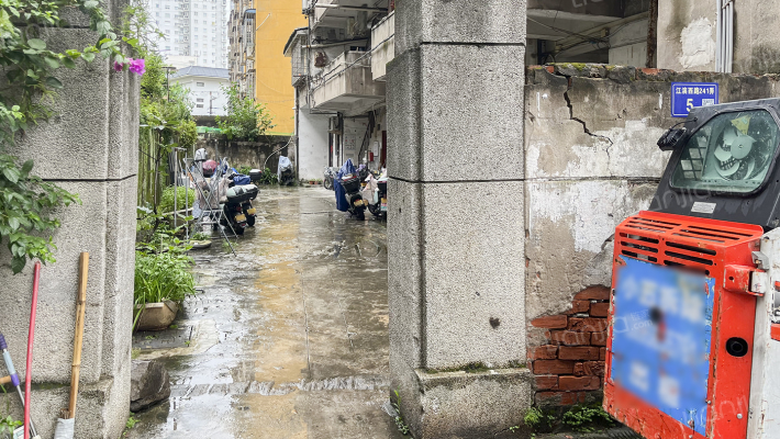 江滨西路二百四十一弄3号外景图
