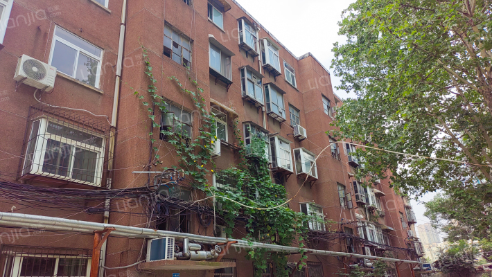 板桥路12号外景图