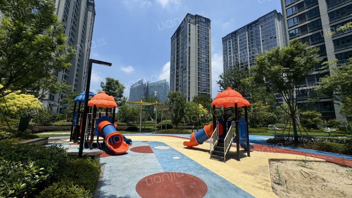 和美佳苑外景图