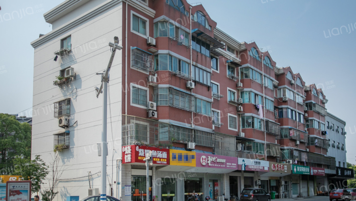 人民东路61号外景图