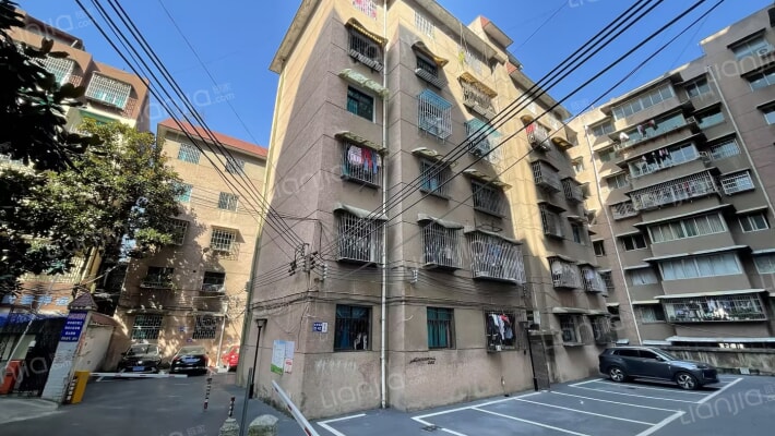 云岭西路42号外景图