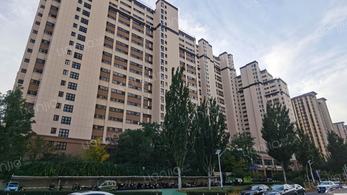 玉璞家园外景图