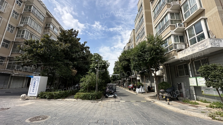 东方明珠外景图