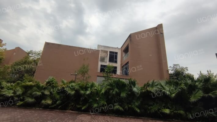 宝象康园外景图