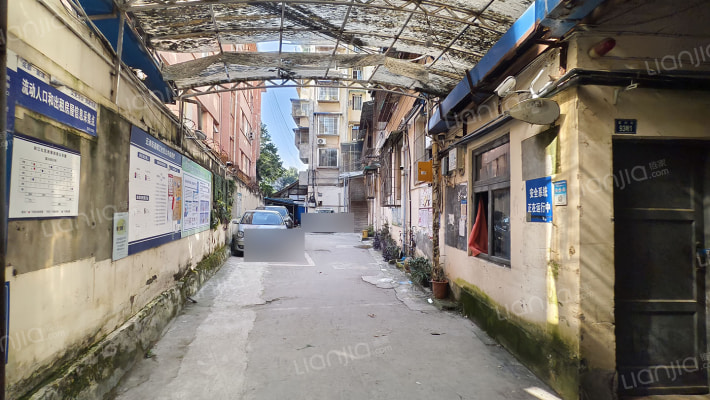 复兴街93号外景图