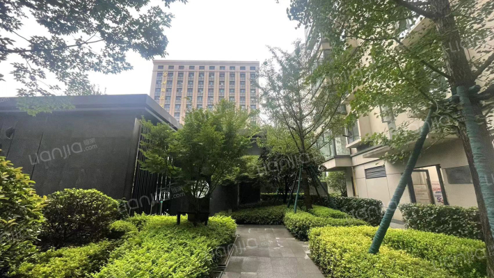 东风映1897外景图