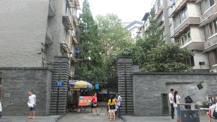 长顺上街116号附1号外景图