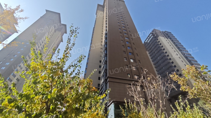 逸品华府外景图
