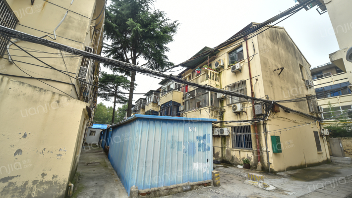 人民北路10号外景图