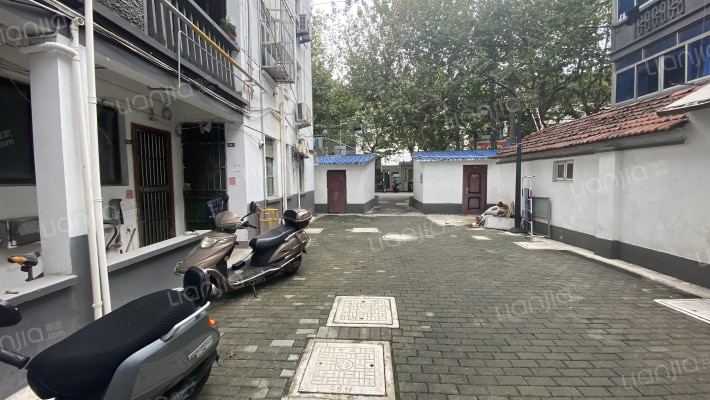 锁澜北路16号外景图