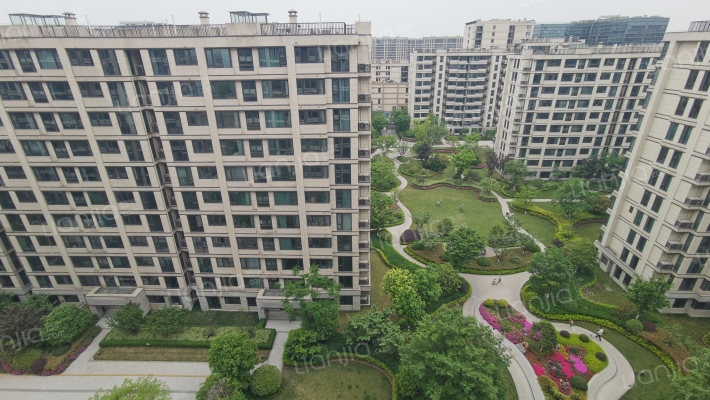 天空之城外景图