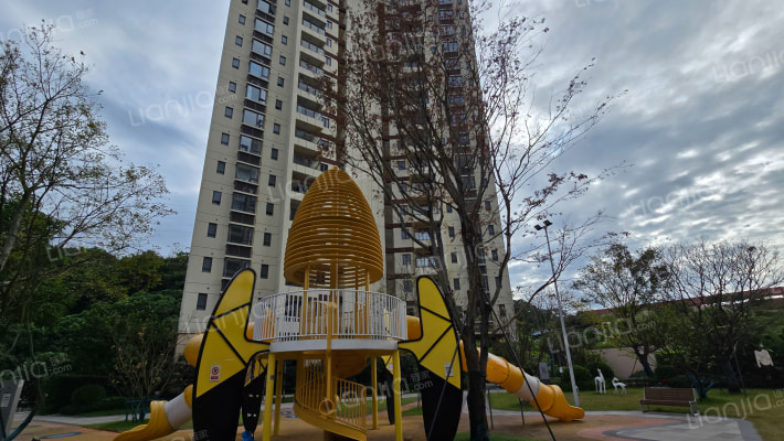 招商雍祥府外景图