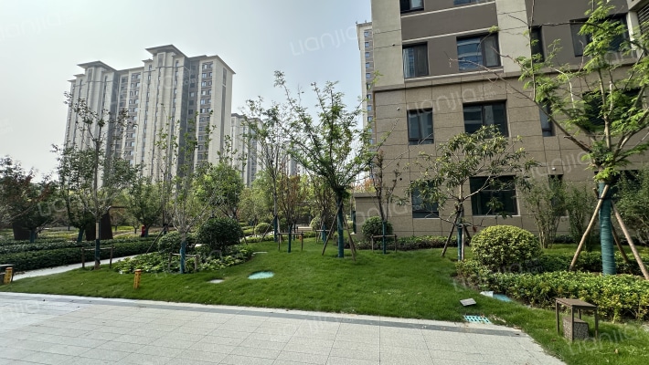 碧桂园云樾外滩外景图