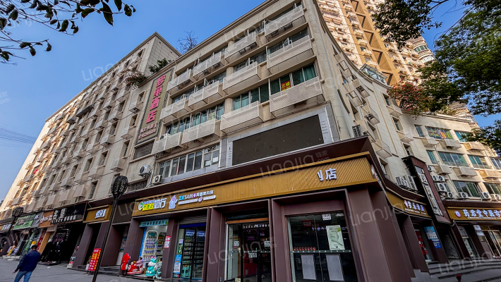 同心路28号外景图