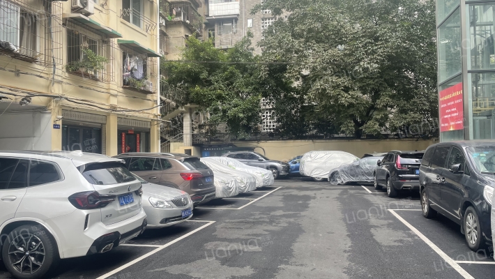 东门街89号外景图