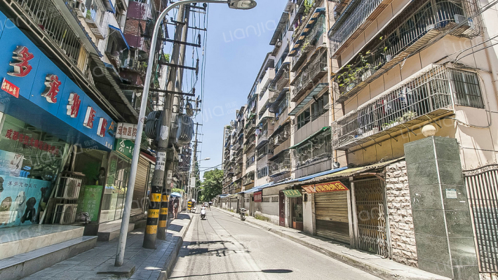 东光街9号外景图