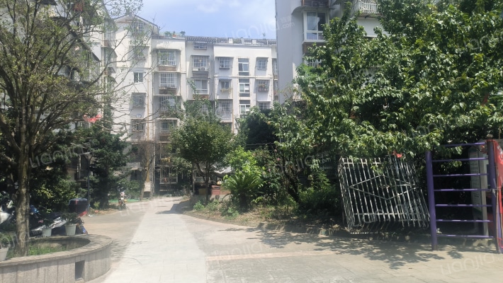 惠民苑(都江堰)外景图