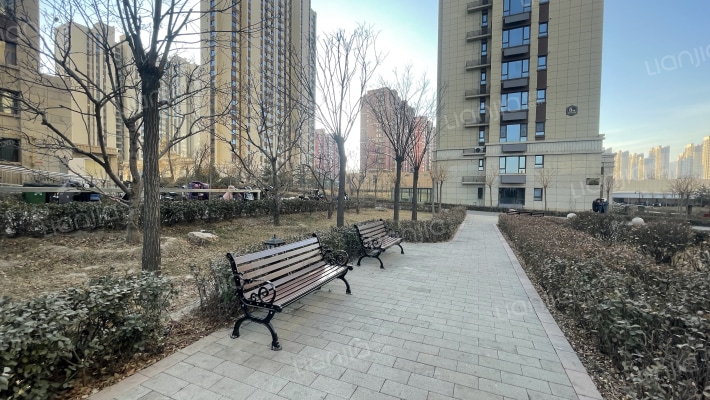 佳境珑原外景图