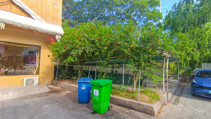 濮院财富大厦外景图