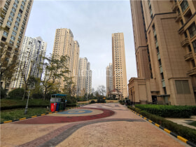 万达维多利亚湾