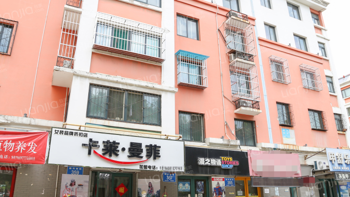 顺河西街357号外景图