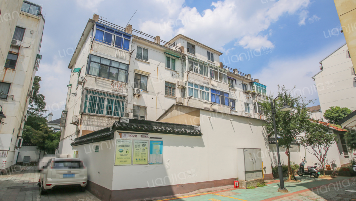 十梓街386号外景图