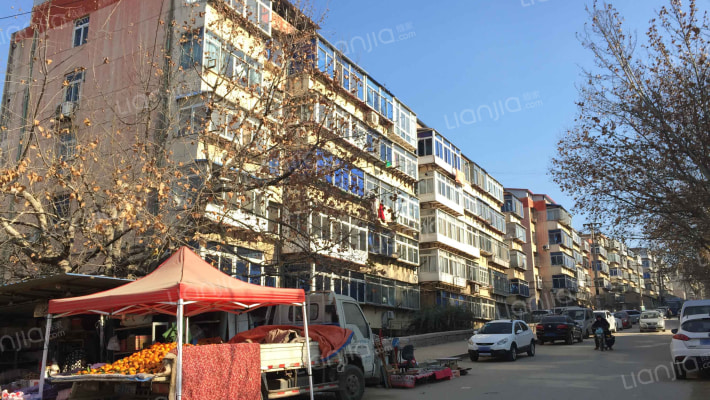 凤凰台路外景图