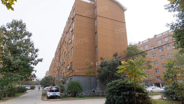 清华园(祥符区)外景图