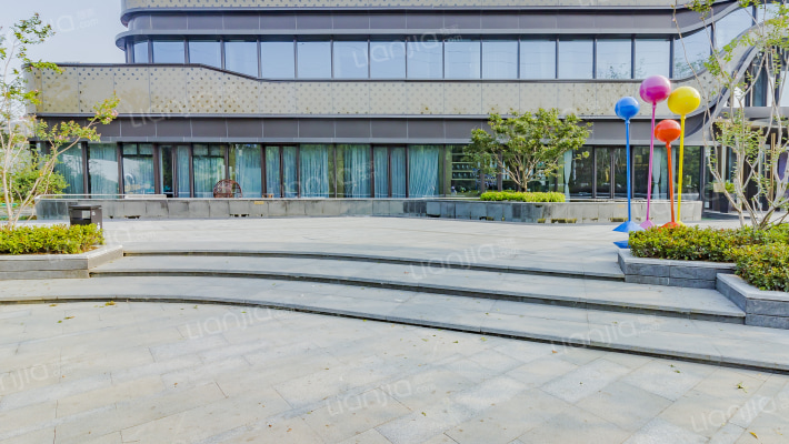 融信城市之窗外景图