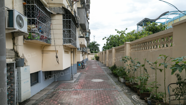 一布家园外景图