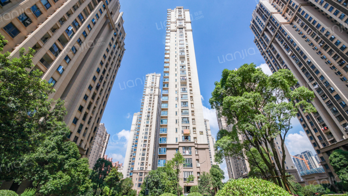 南天金源外景图