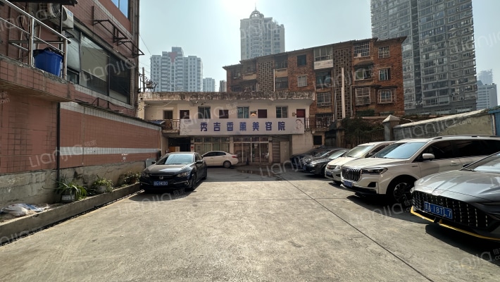 恒力贵印大厦外景图