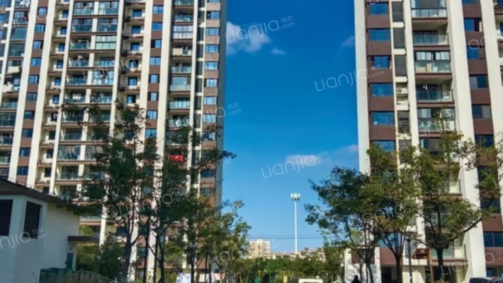 大渔景苑外景图