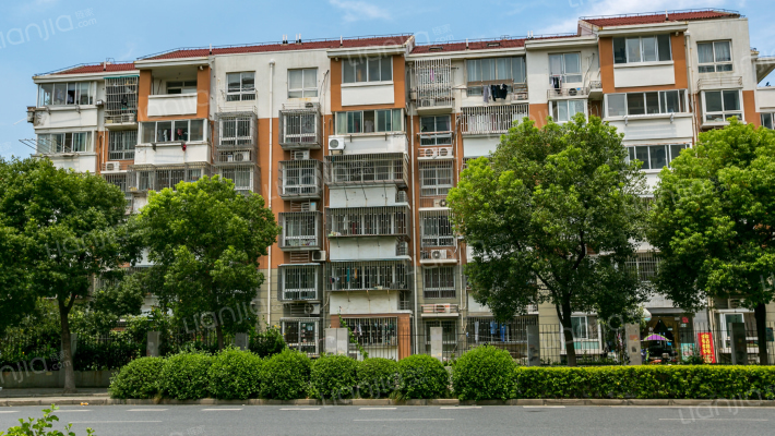 金钻苑南区外景图