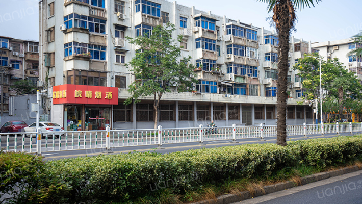 湖南路20号外景图