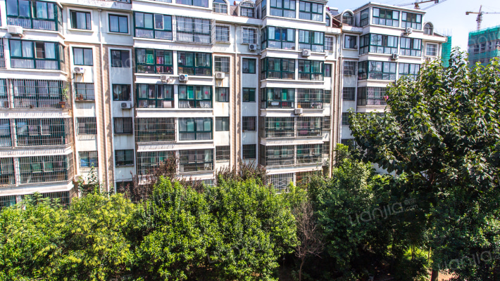 都市家园外景图