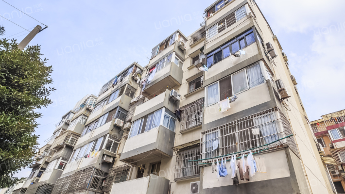 南环路3-1号外景图