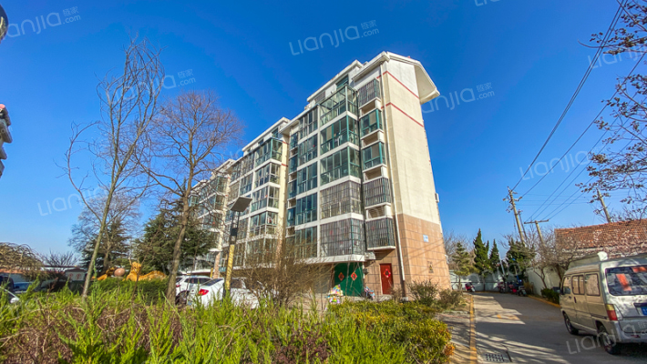 东方龙苑外景图