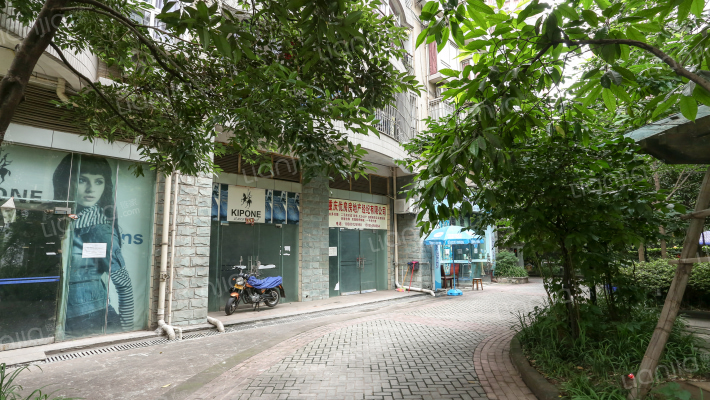 锦瑟华年外景图