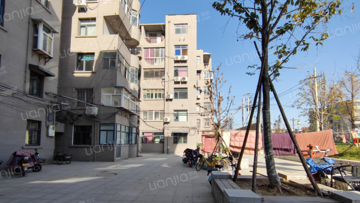 黄河路中段1号外景图