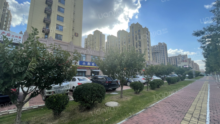 安德利花园外景图