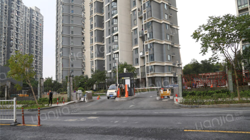 伊萨卡国际城排屋