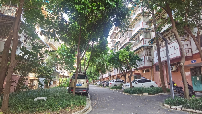 大观里3号院外景图