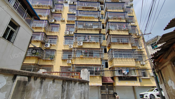 喻家湾69号外景图