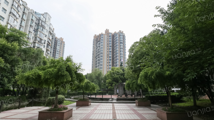 长江之家外景图