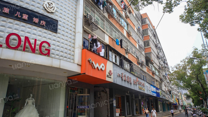 兴华路6号外景图